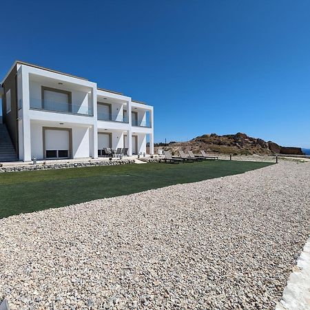 Cute Apartments Kefalos  Exterior photo