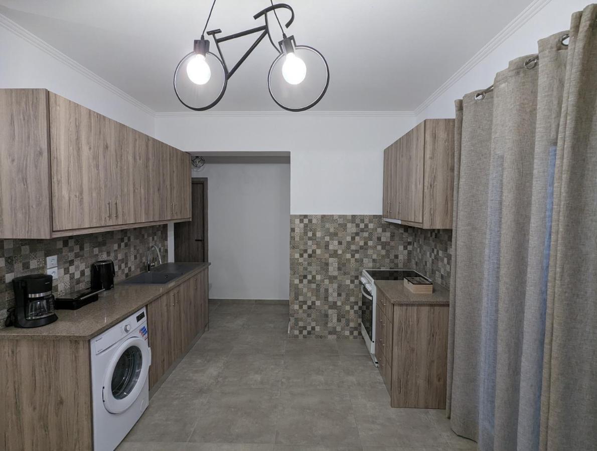 Cute Apartments Kefalos  Exterior photo