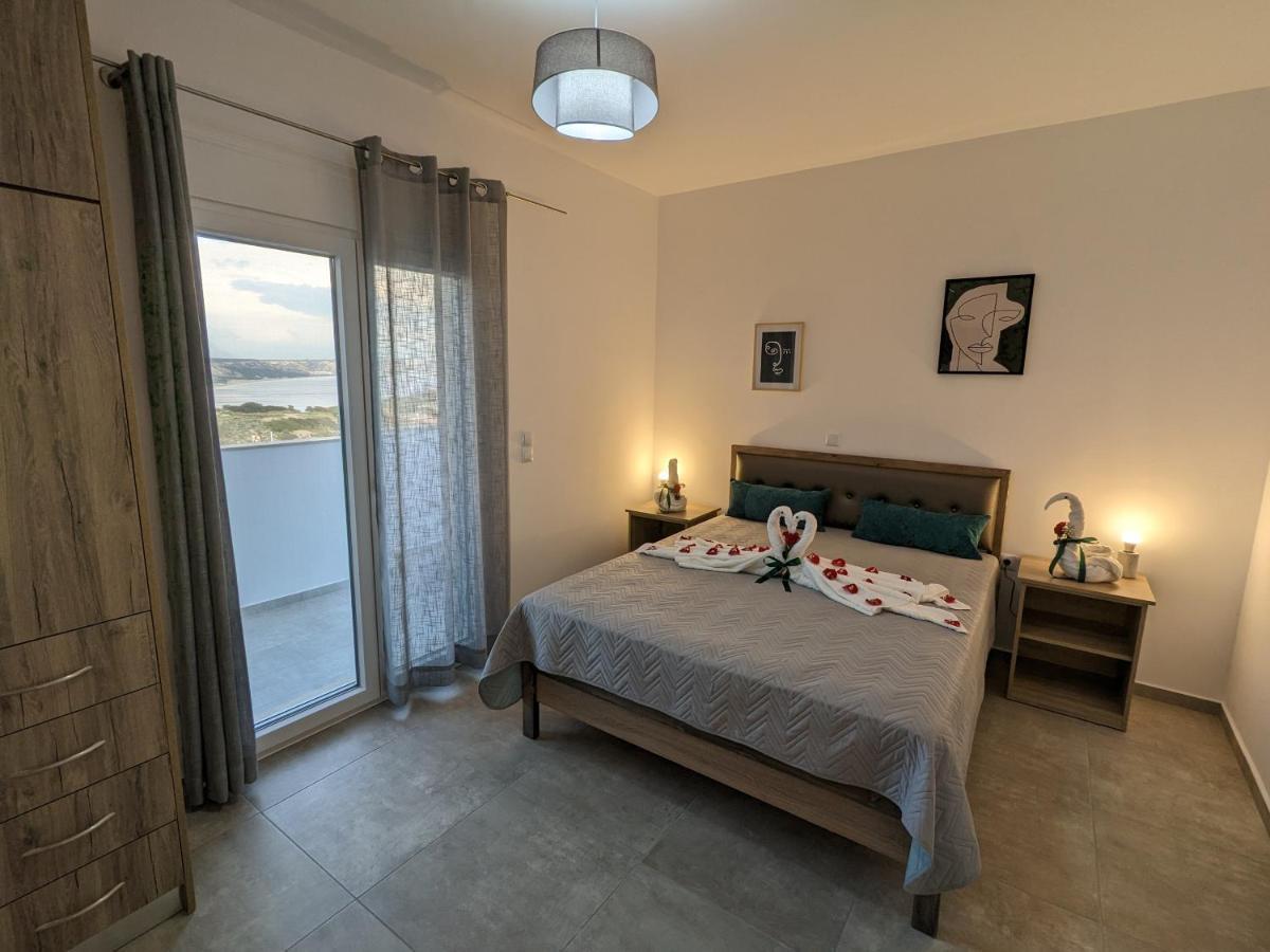 Cute Apartments Kefalos  Exterior photo